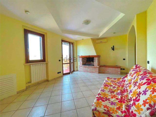 Appartamento in vendita a Cenerente, Umbria