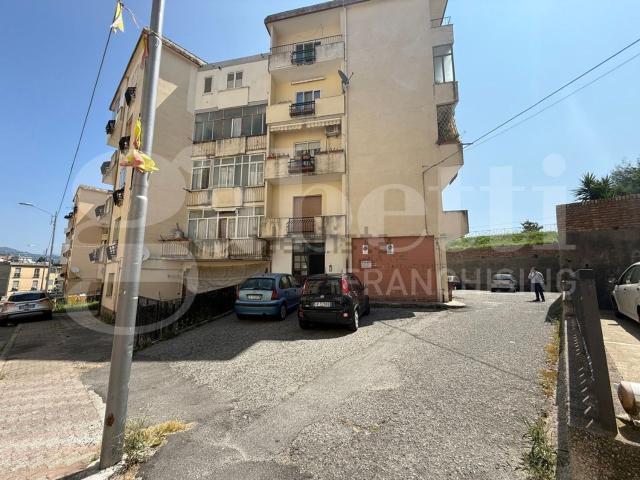 Appartamento in vendita a Pontepiccolo, Calabria