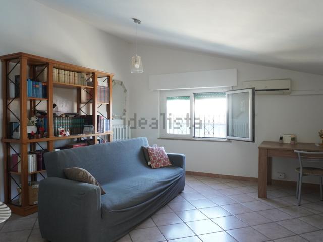 Appartamento in vendita a Villa Raspa, Spoltore