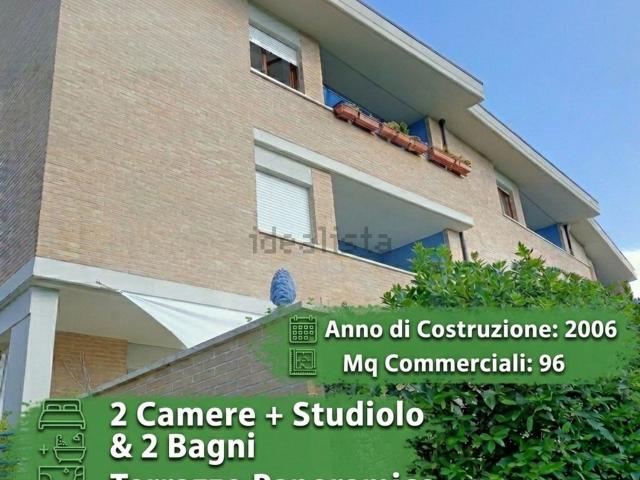 Appartamento in vendita a Marche, Pesaro E Urbino