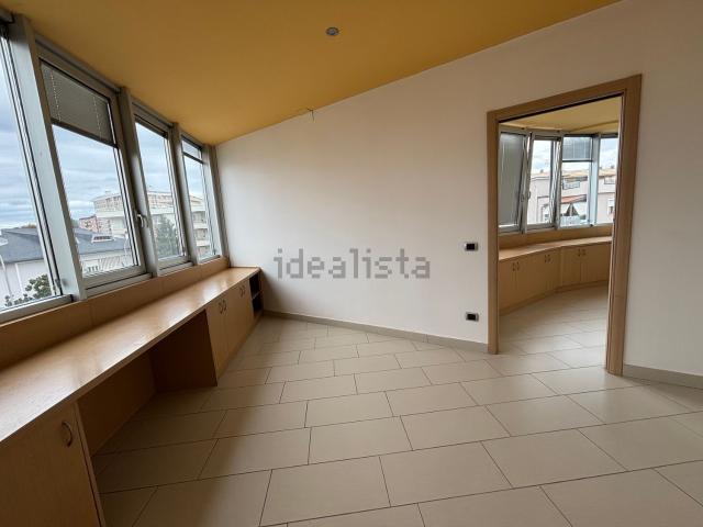 Appartamento in vendita a Nicolosi, Latina