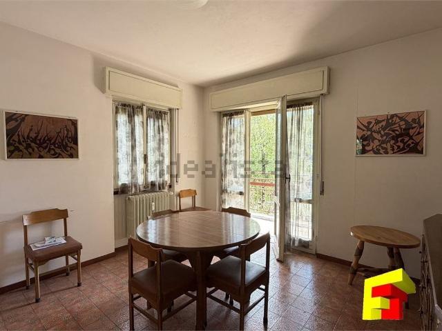 Appartamento in vendita a Moggio, Lombardia