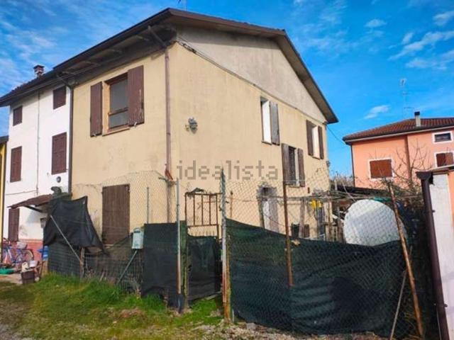 Appartamento in vendita a Unione Comuni Modenesi Area Nord, San Felice Sul Panaro
