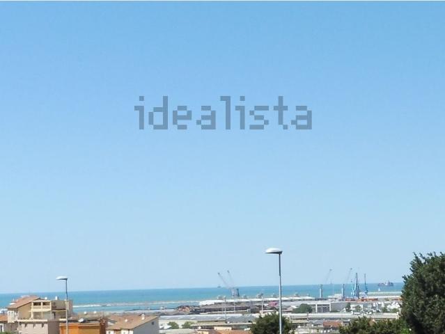 Appartamento in vendita a Scrima, Ancona