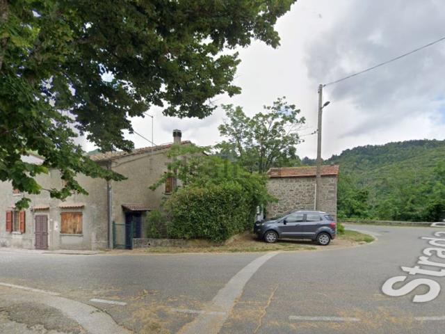 Appartamento in vendita a Crespole, San Marcello Piteglio