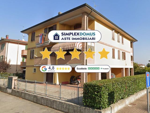 Appartamento in vendita a Casino Sant’Anna, Poviglio