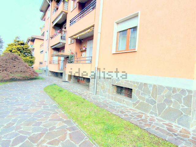 Appartamento in vendita a Gurone, Malnate