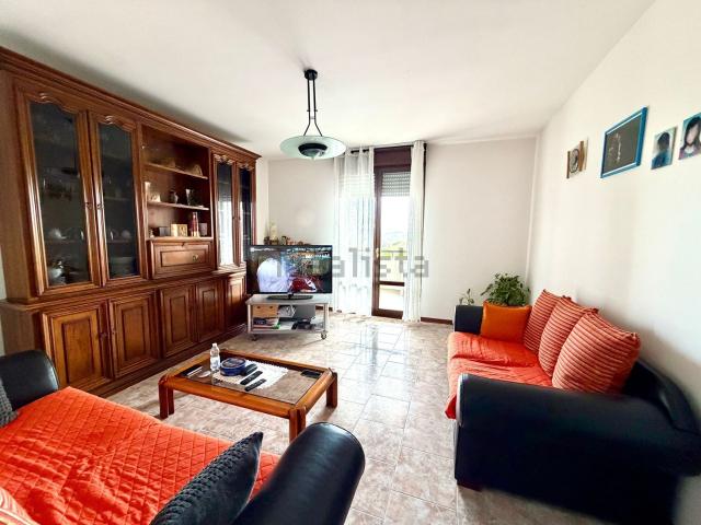 Appartamento in vendita a Medesano, Felegara