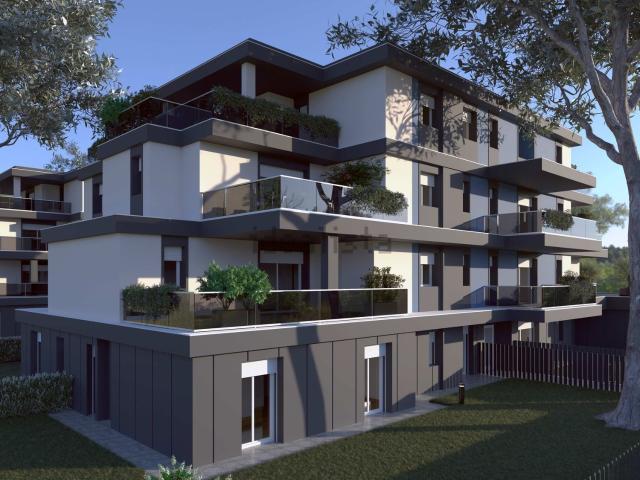 Appartamento in vendita a Unione Reno Galliera, Castel Maggiore