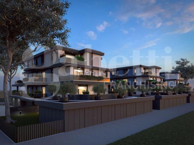Appartamento in vendita a Unione Reno Galliera, Castel Maggiore