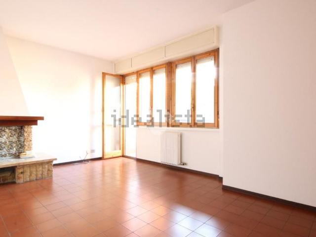 Appartamento in vendita a Como, Lombardia