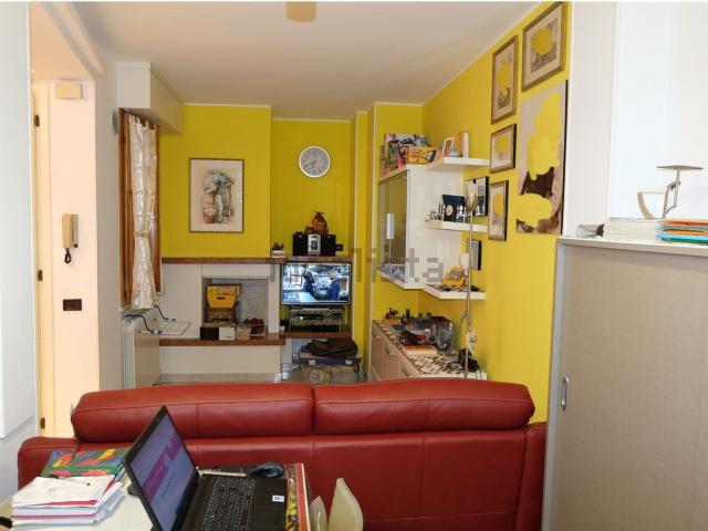 Appartamento in vendita a Paleotta, Marche