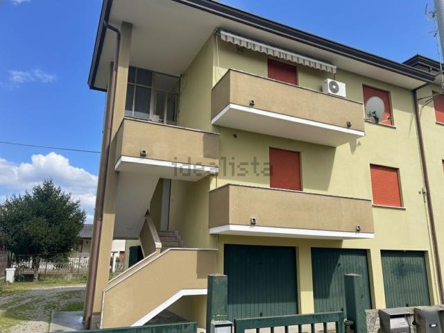 Appartamento in vendita a Corbola, Veneto