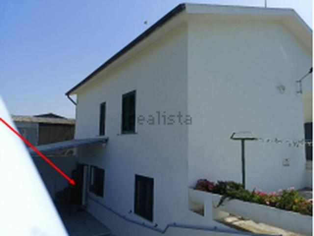 Appartamento in vendita a Andriace, Scanzano Jonico