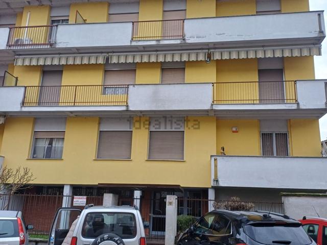 Appartamento in vendita a Mortara, Pavia