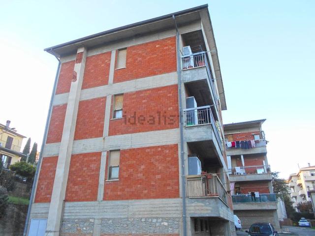 Appartamento in vendita a Centro, Chiusi