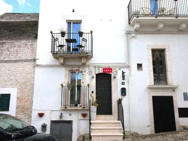 Appartamento in vendita a Centro Storico, Puglia