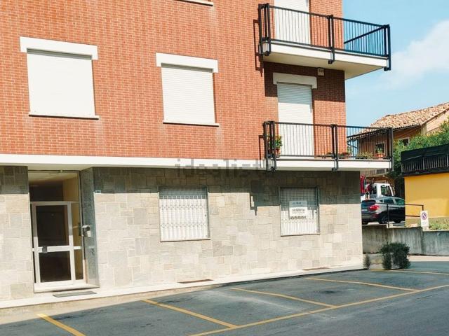 Appartamento in vendita a Piemonte, Asti