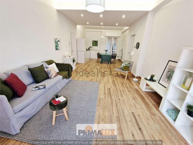 Appartamento in vendita a Cesano Maderno, Lombardia