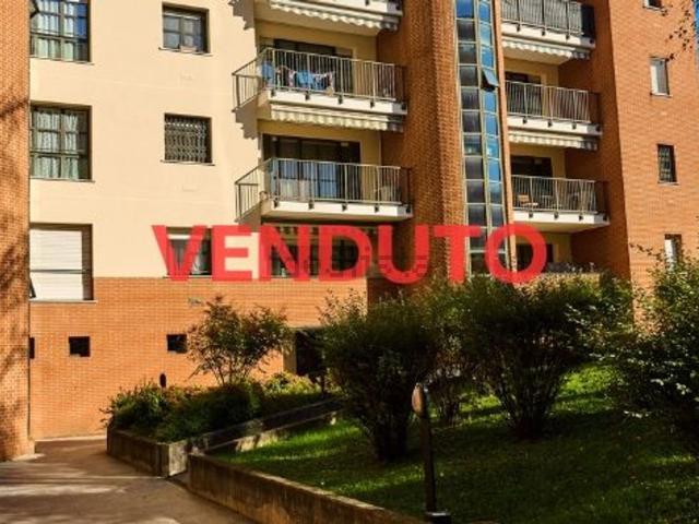 Appartamento in vendita a Municipio 2, Milano