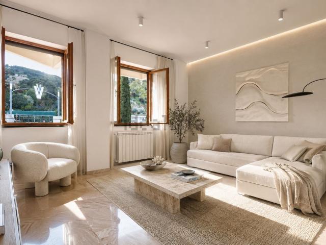 Appartamento in vendita a Sestri Levante, Liguria