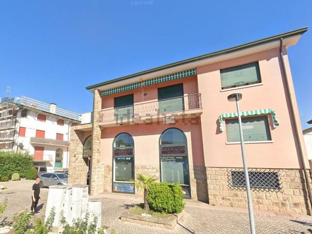 Appartamento in vendita a Fossò, Veneto