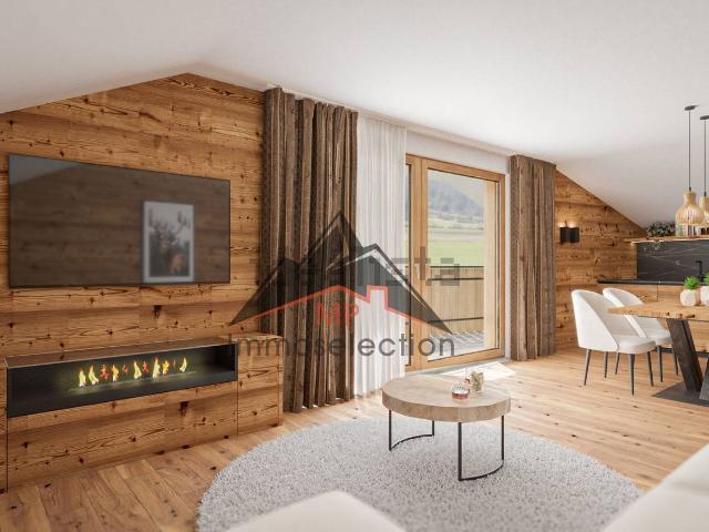 Attico in vendita a Perca - Percha, Trentino-Alto Adige/Südtirol