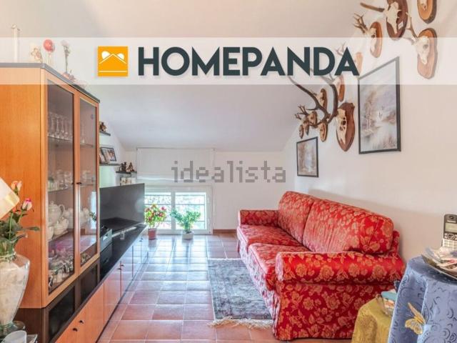 Appartamento in vendita a Gallarate, Lombardia