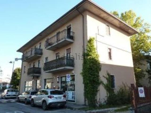 Appartamento in vendita a Case Nuove, San Martino Buon Albergo