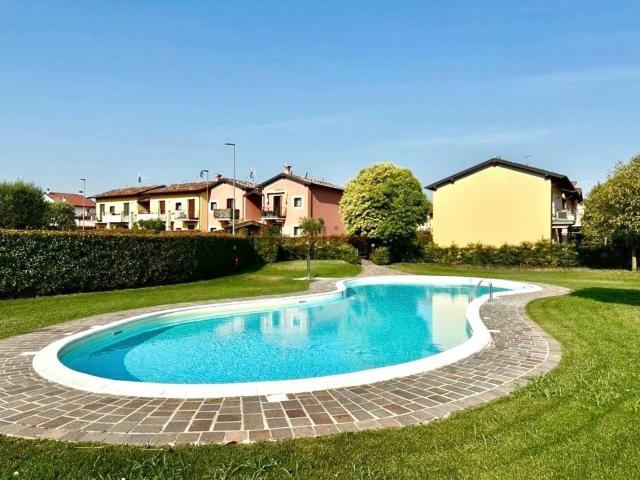 Appartamento in vendita a Broglie, Peschiera del Garda