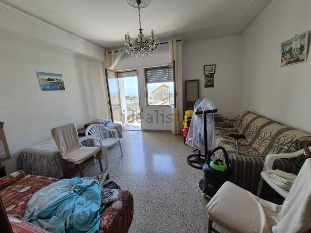 Appartamento in vendita a Calabria, Catanzaro
