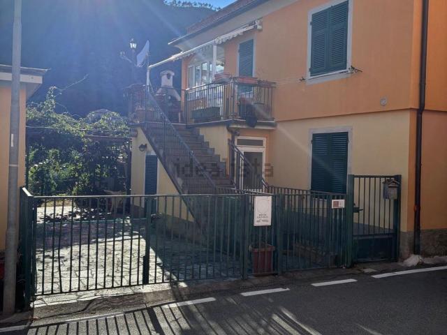 Appartamento in vendita a Bargone, Casarza Ligure
