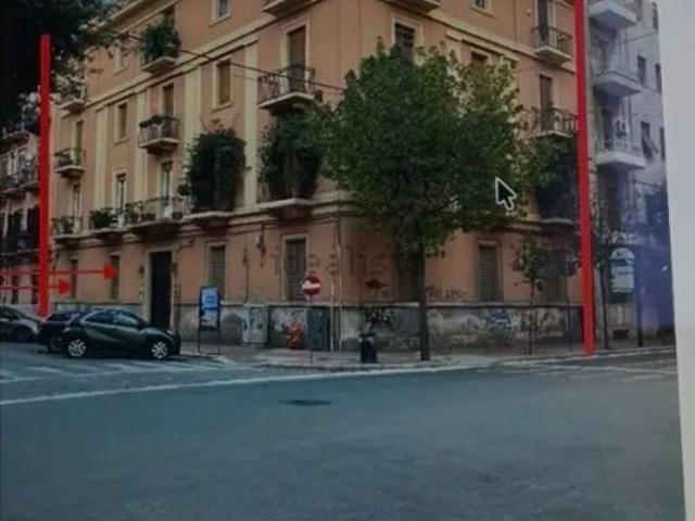 Appartamento in vendita a Taranto
