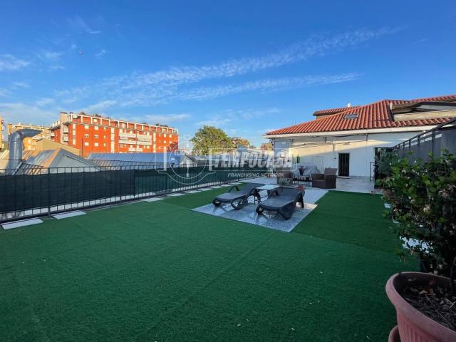Appartamento in vendita a Dugnanino, Paderno Dugnano