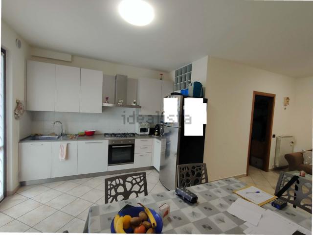 Appartamento in vendita a Martinsicuro, Teramo
