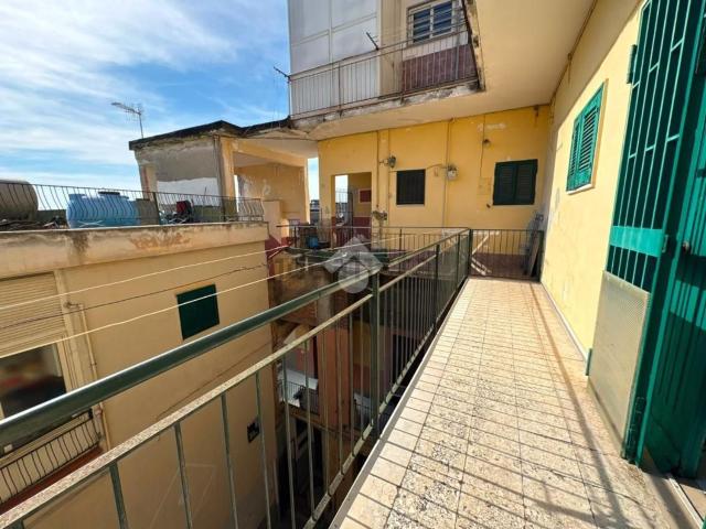 Appartamento in vendita a Caivano, Campania