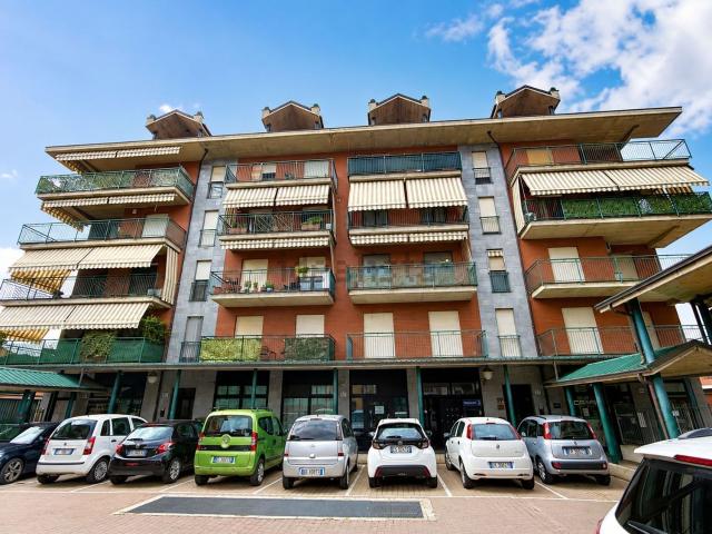 Appartamento in vendita a None, Torino
