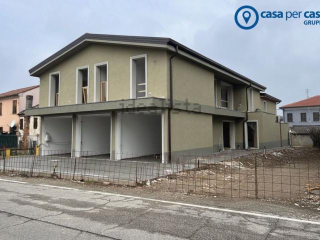 Appartamento in vendita a Stanghella, Veneto