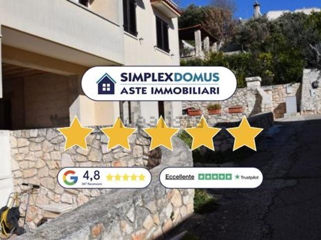 Appartamento in vendita a Puglia, Brindisi