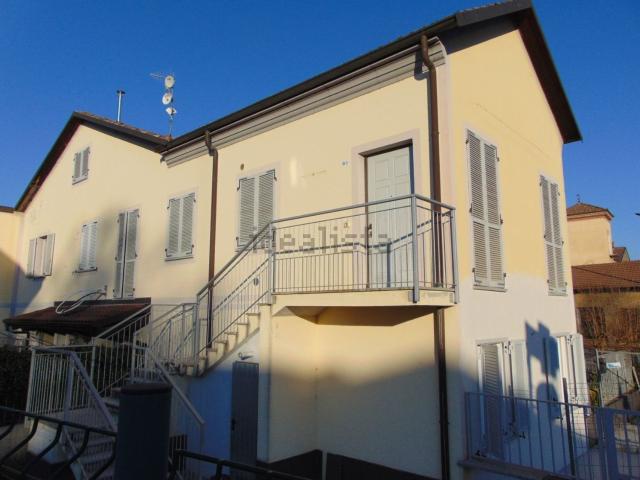 Appartamento in vendita a Piemonte, Asti