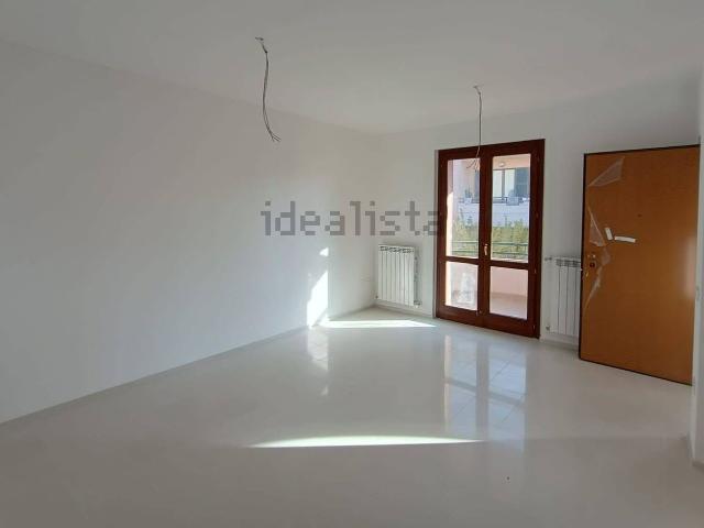 Appartamento in vendita a Terre Roveresche, Marche