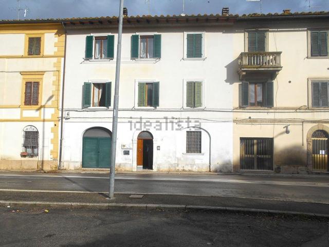 Appartamento in vendita a Lecchi, Toscana
