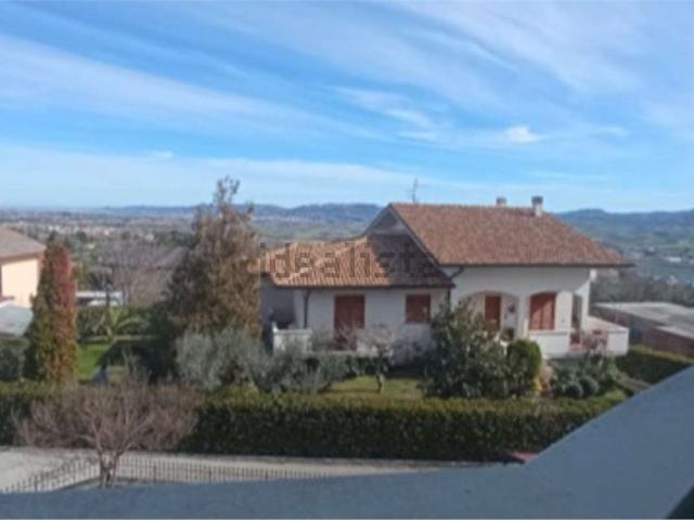 Appartamento in vendita a Rosciano, Pescara