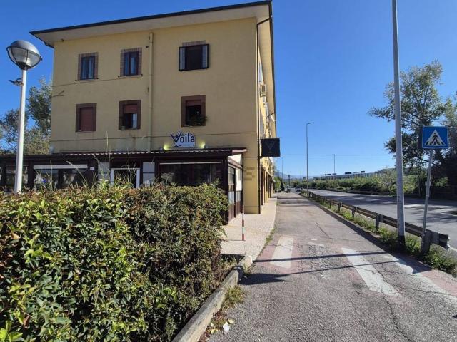 Appartamento in vendita a Fara Sabina, Lazio