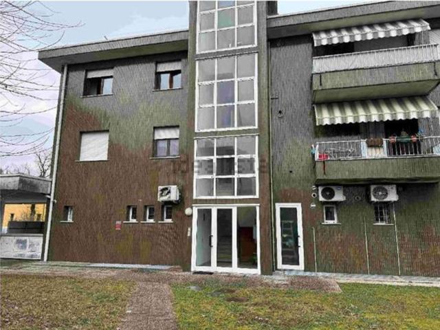 Appartamento in vendita a Sambughè, Preganziol