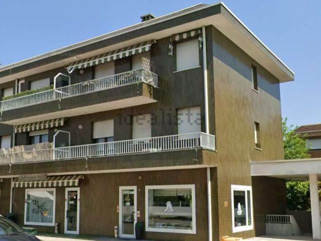 Appartamento in vendita a Sambughè, Preganziol