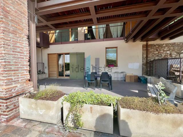 Appartamento in vendita a Zona Est, Brescia
