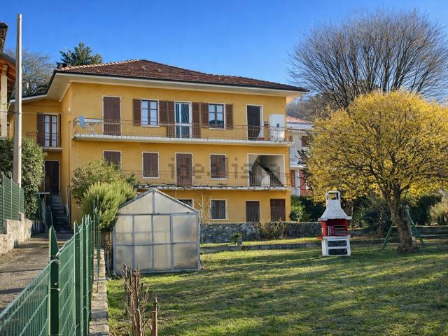 Appartamento in vendita a Ciarena, Perosa Argentina
