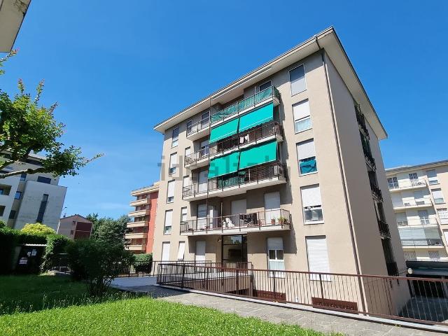 Appartamento in vendita a Baraggia, Brugherio