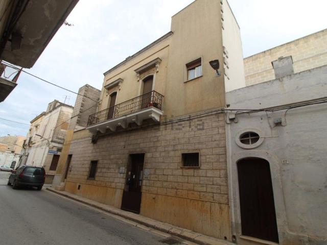 Appartamento in vendita a Puglia, Brindisi
